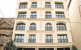 Innpera Hotel